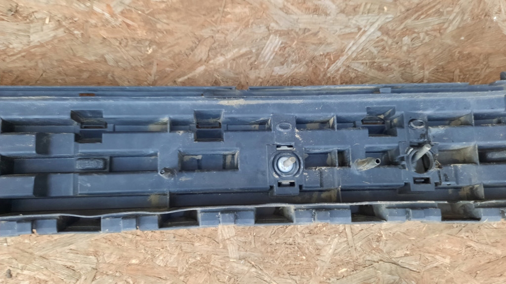 фото №10, Абсорбер задняя volvo xc90 08620600