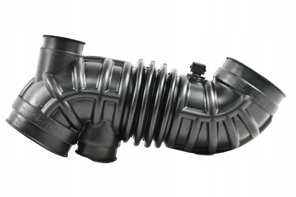 фото №5, Oryg труба шланг воздуха с датчиком chevrolet captiva 2.4 opel antara