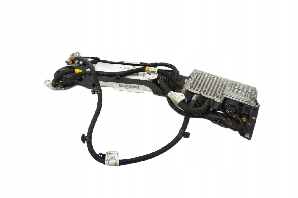 Купить Запуск стоп конденсатор citroen c4 picasso ii 9802096780 9801739380