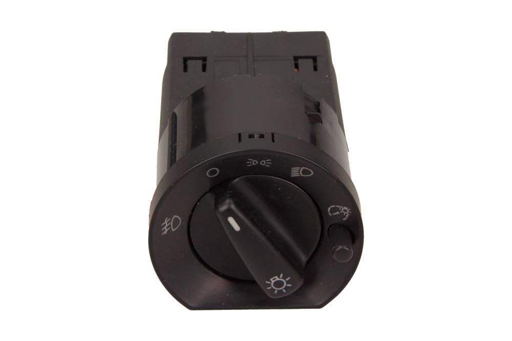 фото №1, Вимикач світла skoda fabia ii. roomster maxgear