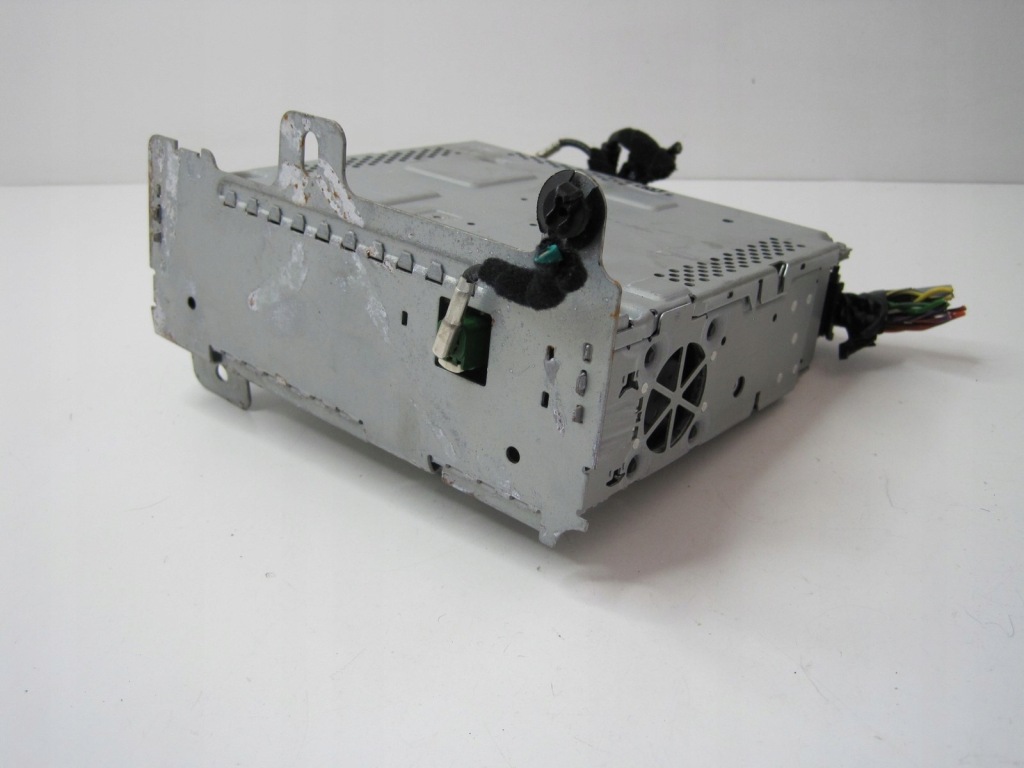 Купить Радио навигация gps fiat tipo 00520653550