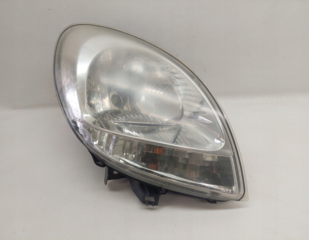 фото №1, Лампа права передня lift renault kangoo i europa