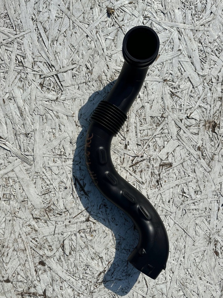 Купить Captur i рестайлинг  шланг воздухозаборник труба фильтра воздуха интеркулер 1.2 tce 1.3