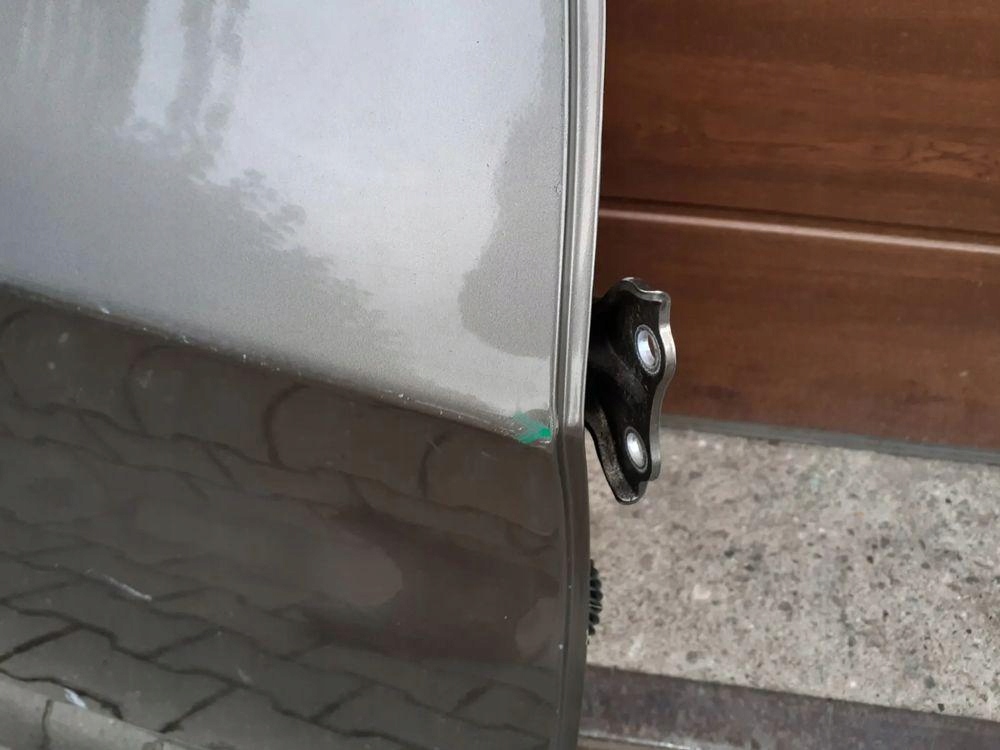 фото №6, Дверь задняя задние правое kia picanto ii 2011-2017r