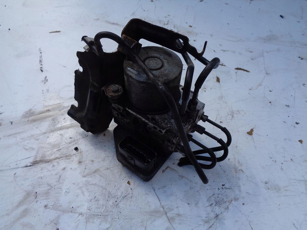 фото №1, Насос abs mazda 6 iii gj 2.2 d