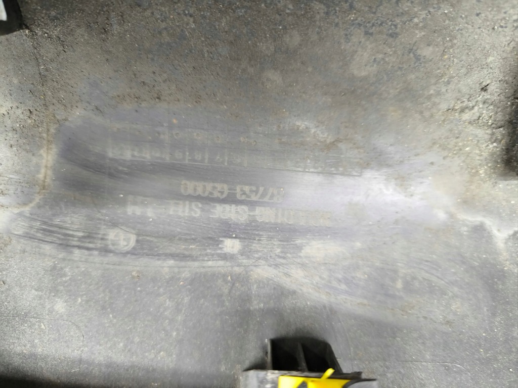 фото №7, Kia niro 2019 комплект порог