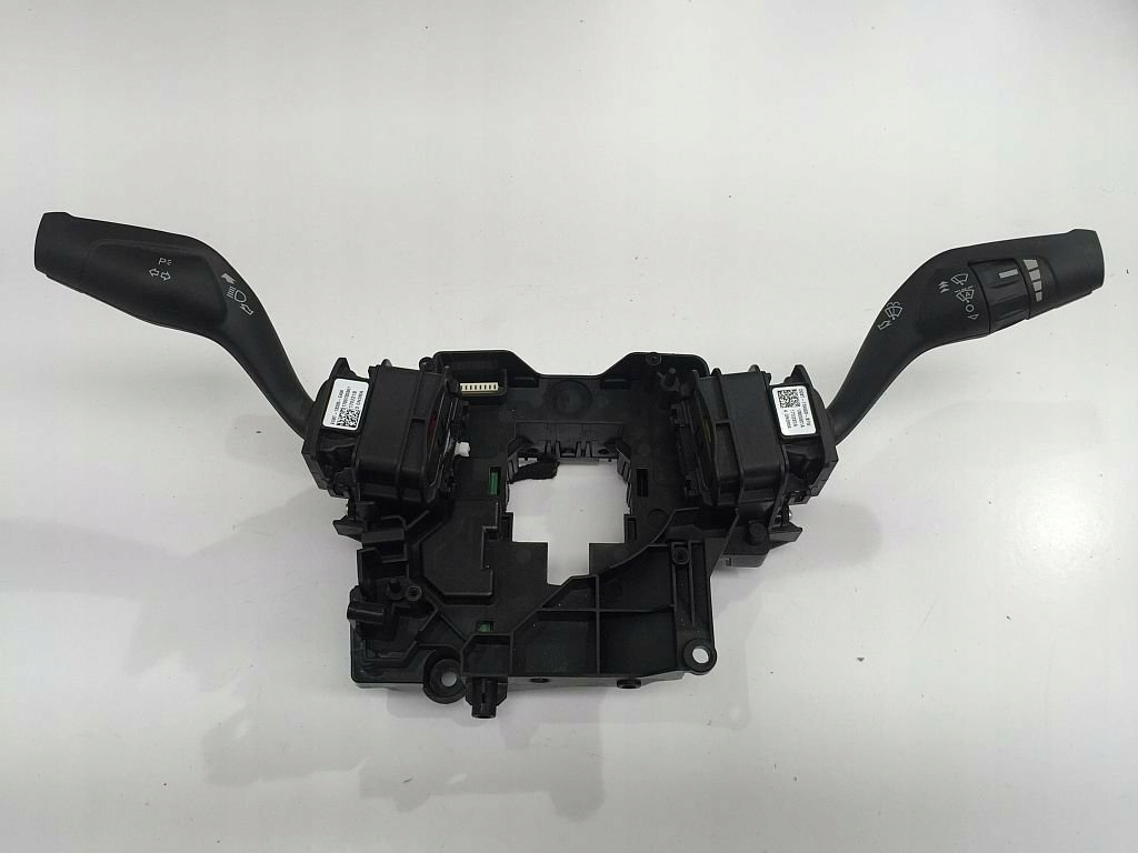 фото №1, Ford ranger iii 2018 lift переключатель комбинированный