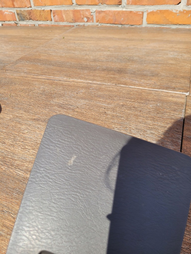 фото №8, Jeep cherokee kj захист рамка кнопок вікон