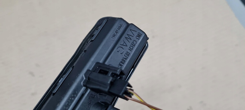 фото №11, Sq5 80a q5 камера заднего вида микровыключатель 8w8827566c q7 4m q8