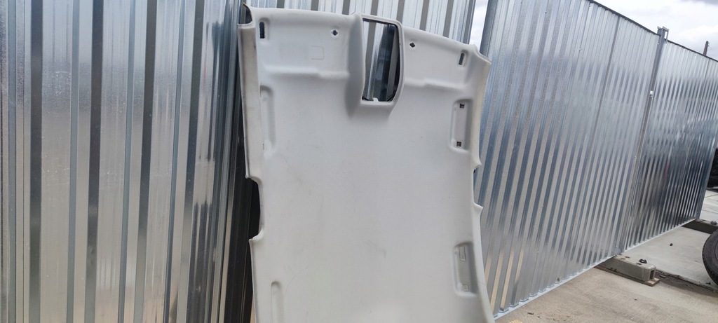 фото №13, Стеля audi a4 b8 sedan 8k5867501 tb9