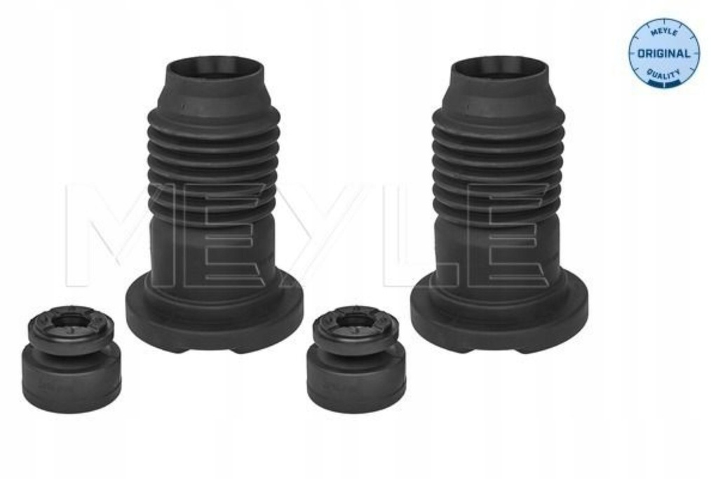 фото №2, Meyle 35-14 640 0001 набір захисту пилозахисний, амортизатор
