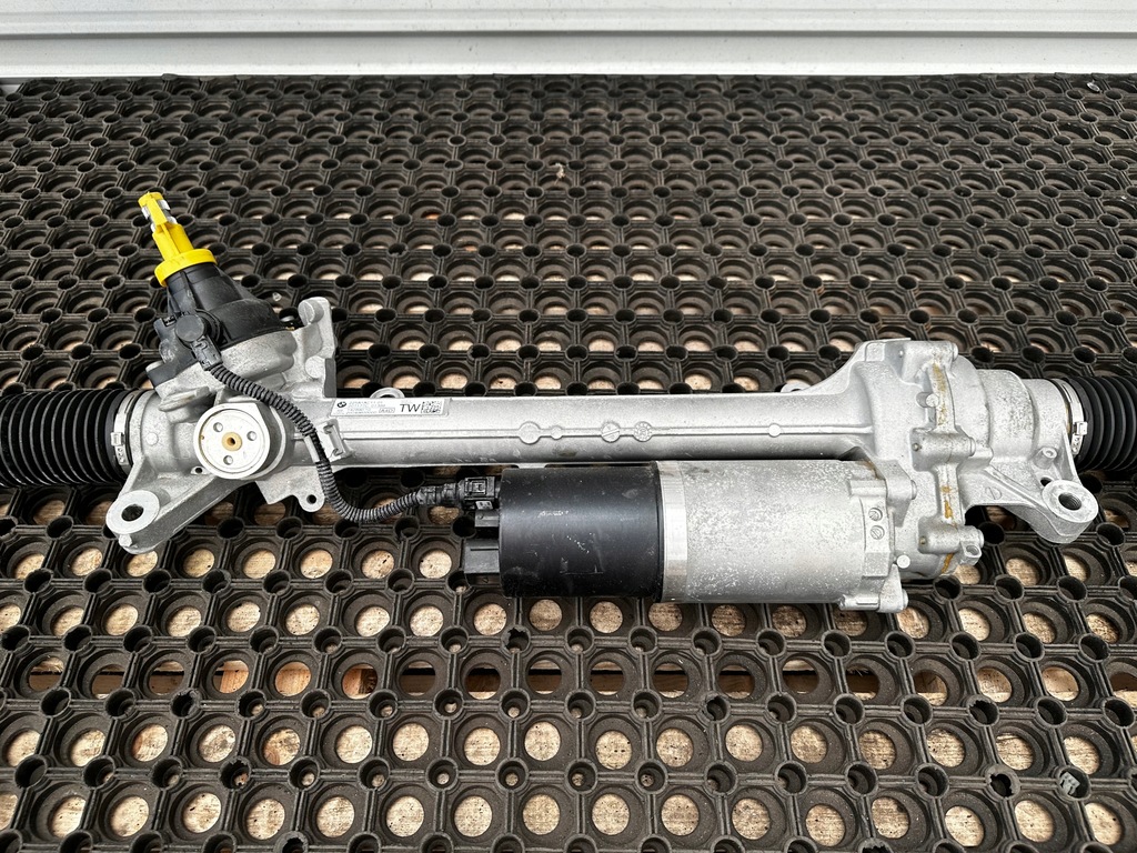 фото №5, Bmw 4 g22 g23 g26 рейка рульова трансмісія 5a1ac11