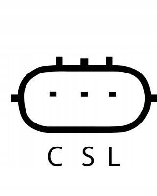 Генератор 80a lra02102 lucas subaru forester Ціна