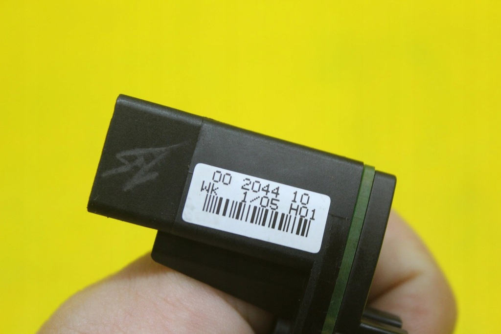 фото №6, Датчик kąta повороту porsche cayenne i 00204410