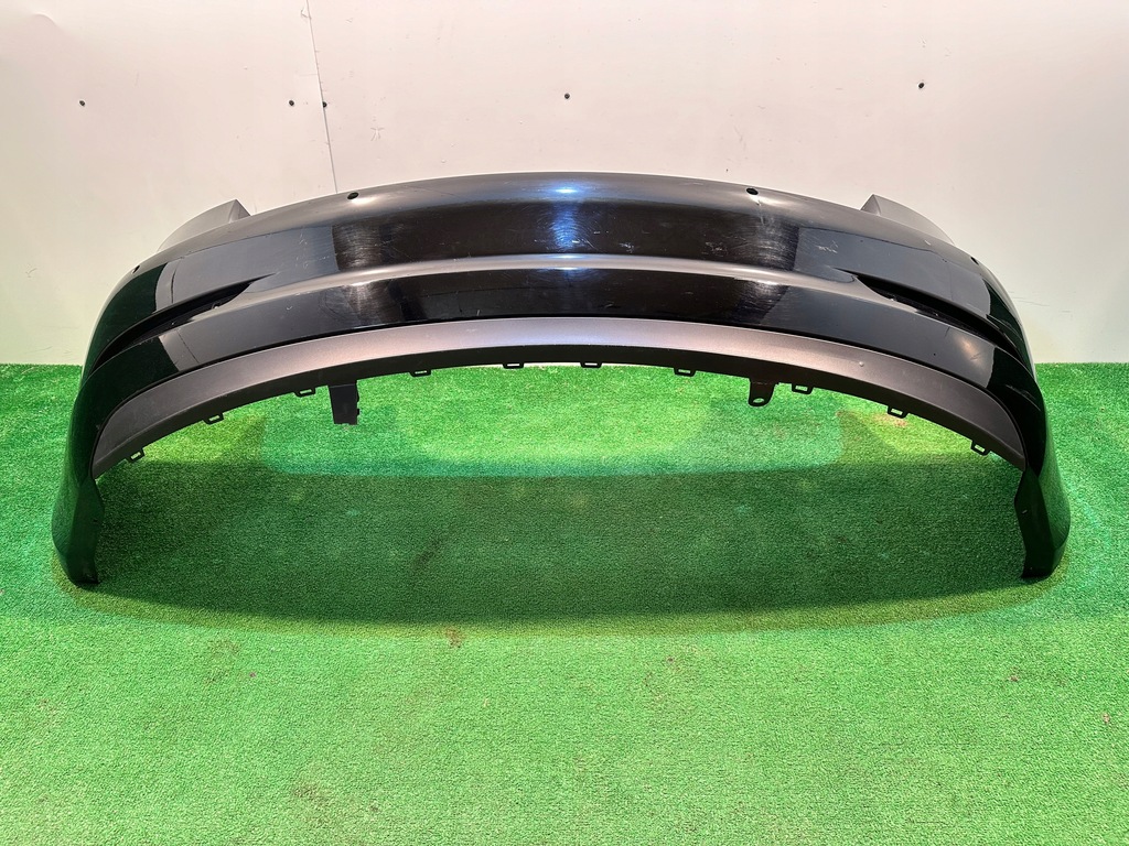 фото №9, Tesla model 3 бампер задняя задний