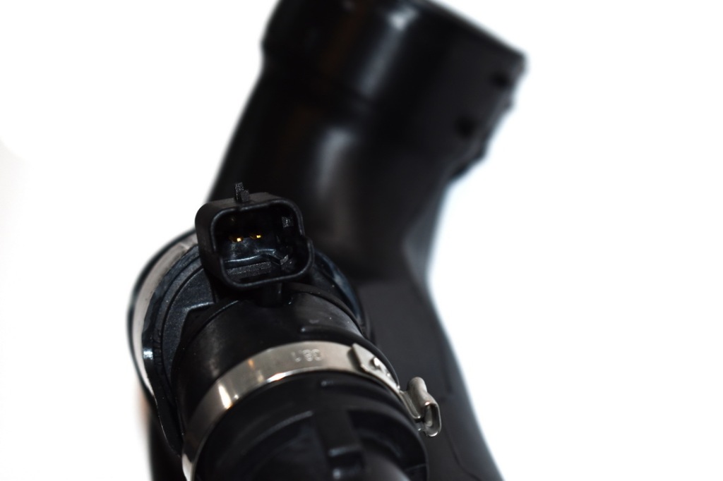 фото №2, Трубка шланг воздуха вентиляция картера mini r55 r56 r57 r58 r59 coop jcw n14 7582453