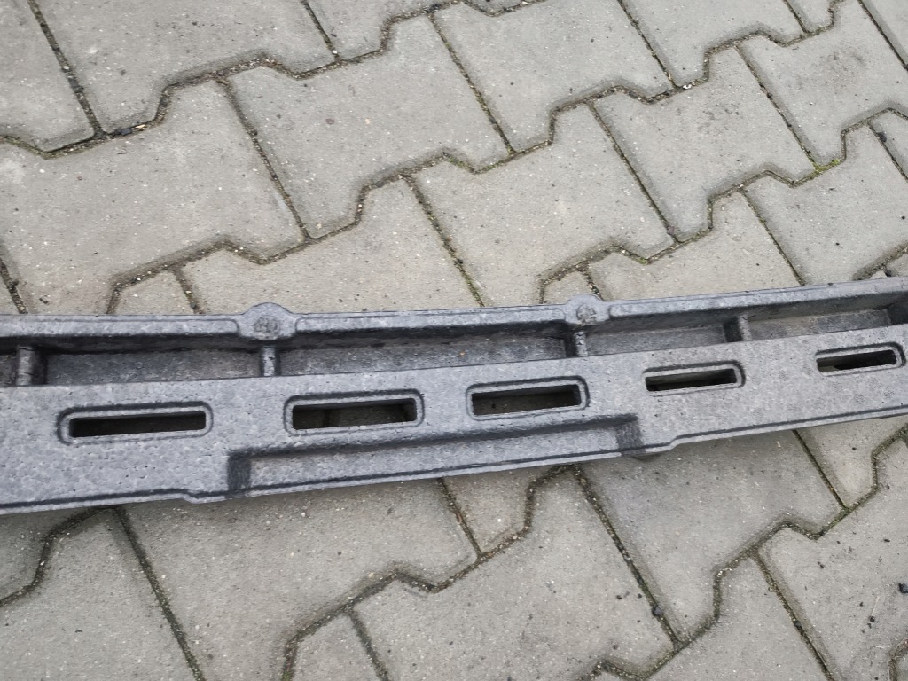 фото №7, Абсорбер бампера перед toyota auris ii lift 2017 52611-02380