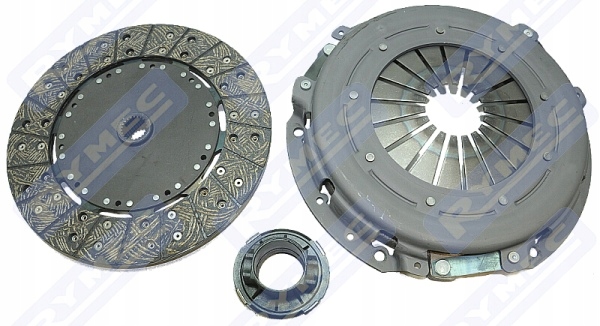 фото №1, Rymec зчеплення kpl. landrover defender 2,5td 98-