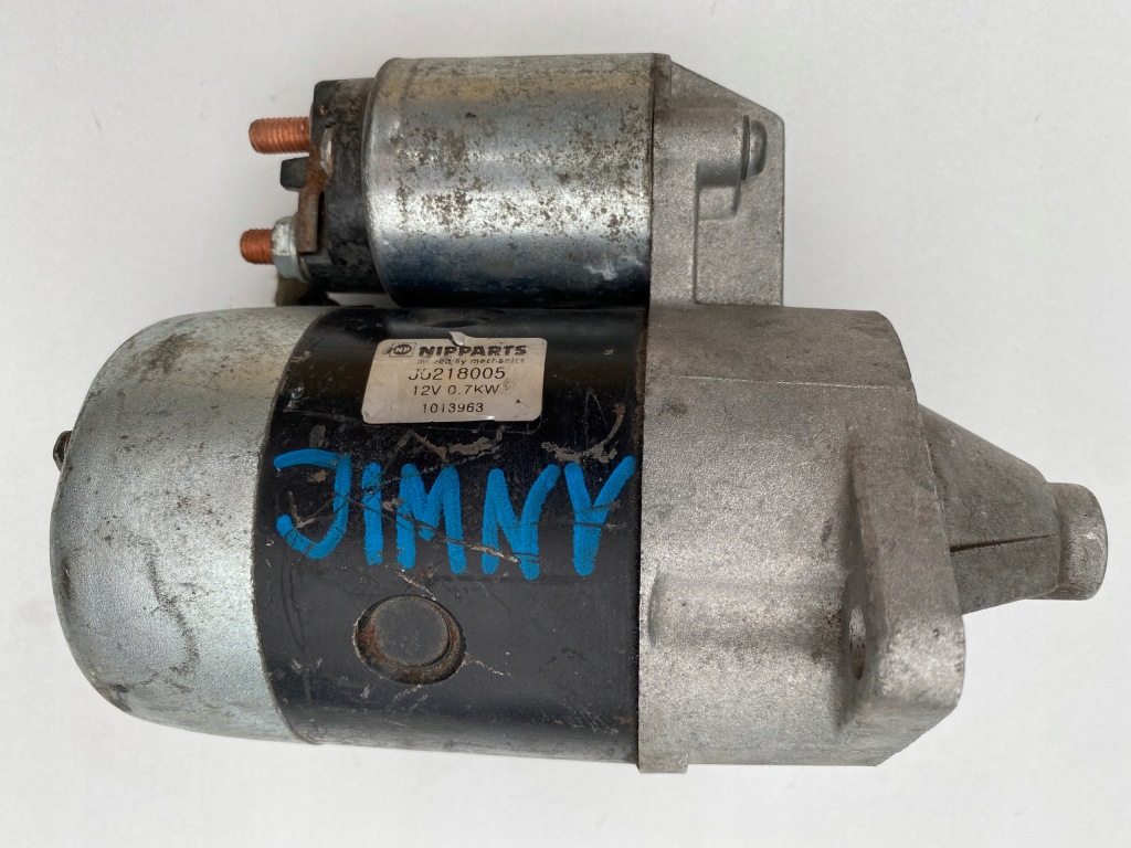 Купити Стартер suzuki оригінальний номер j5218005