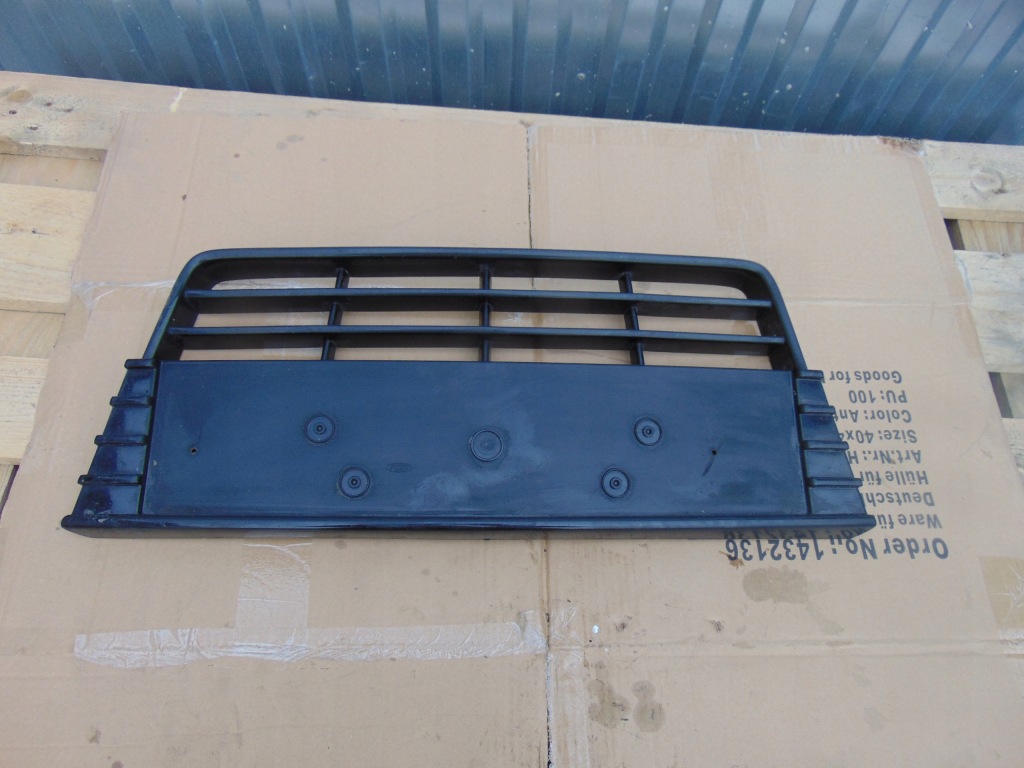 Купити Решітка  решітка радіатора решітка ford focus mk3