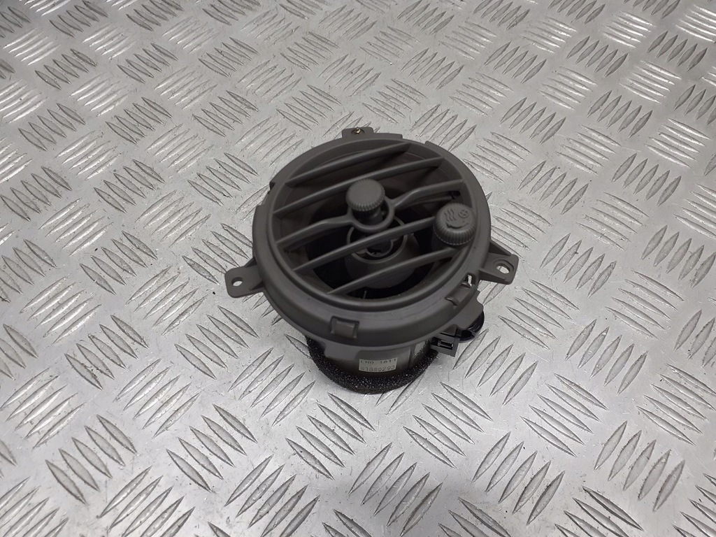 фото №1, Решітка обдув chrysler pt cruiser