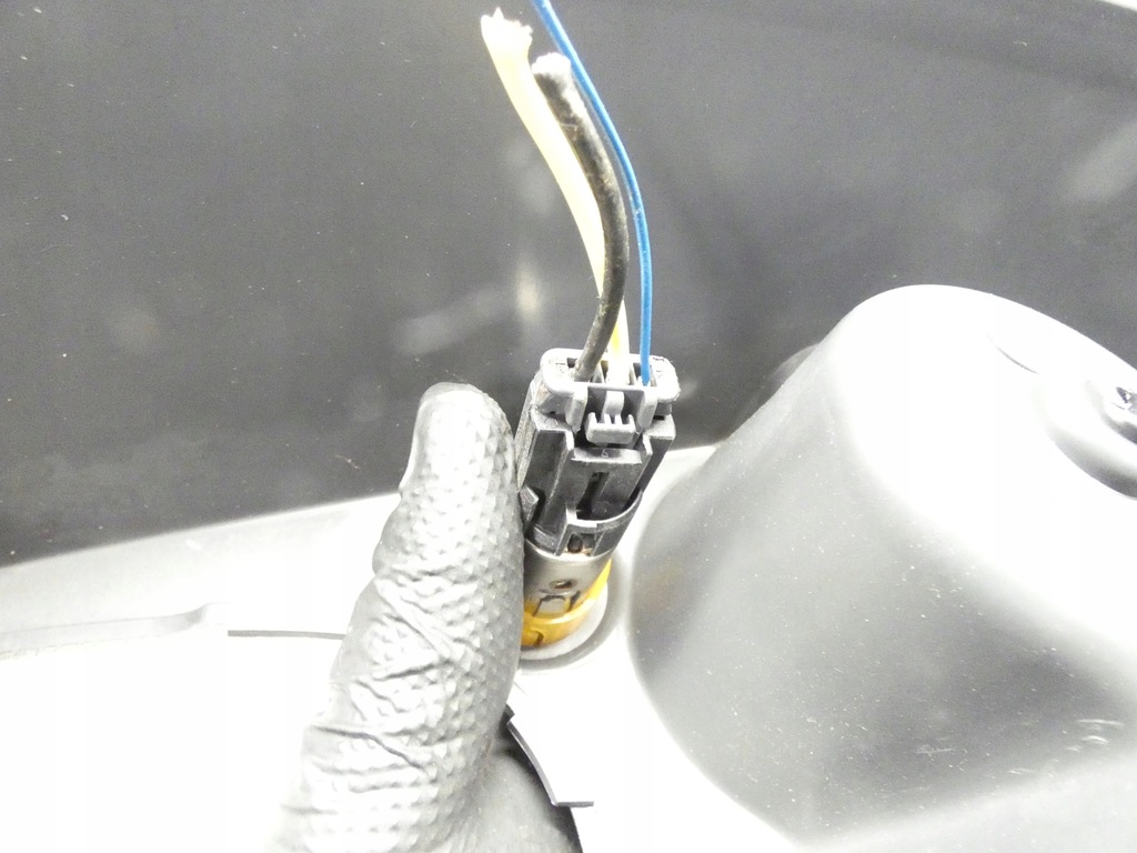 фото №12, Тунель середній кронштейн na чашки dacia logan i ls mcv 04-12