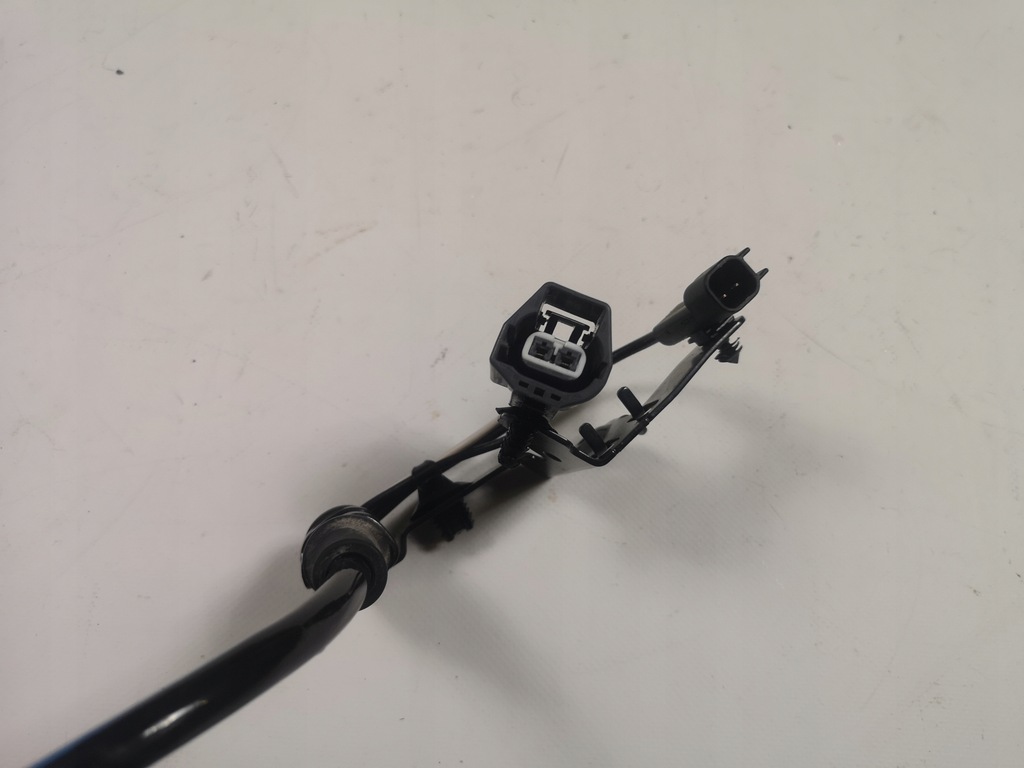 фото №5, Датчик abs шланг суппорт задняя p ford explorer 20