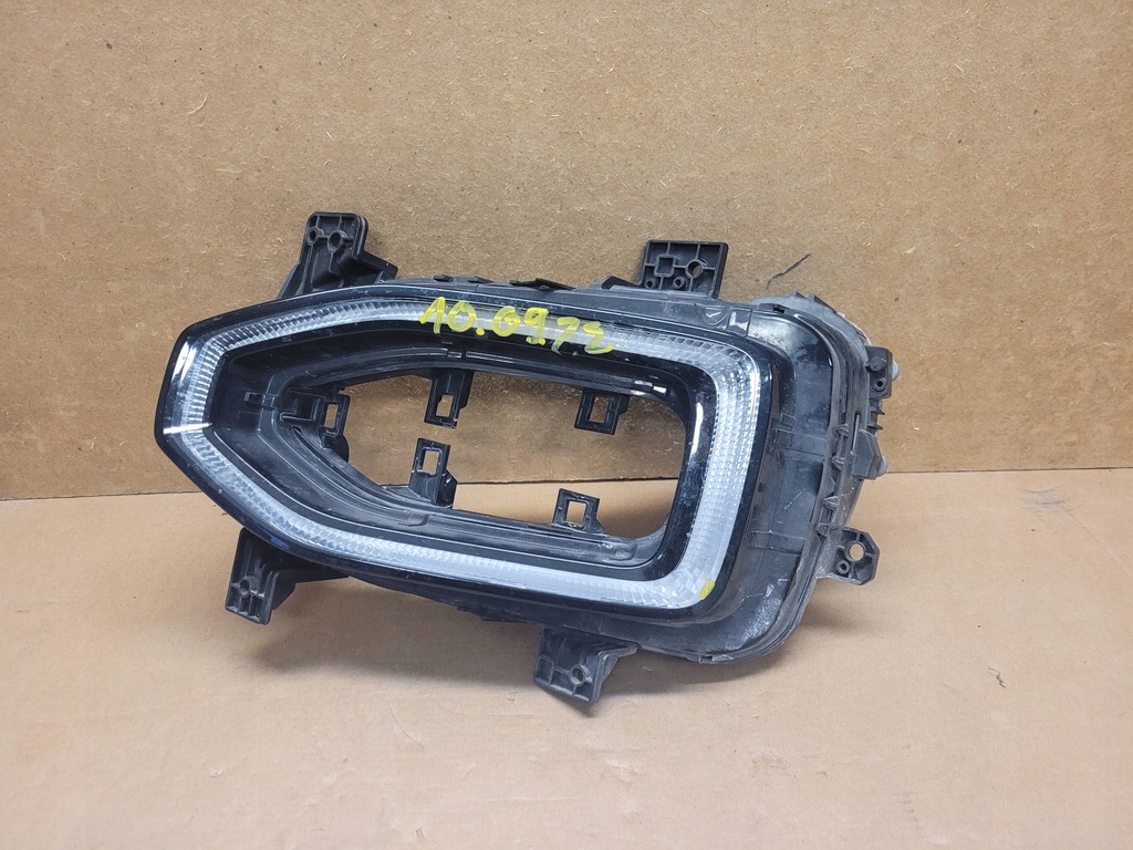 фото №1, Led drl правий передній vw t-roc