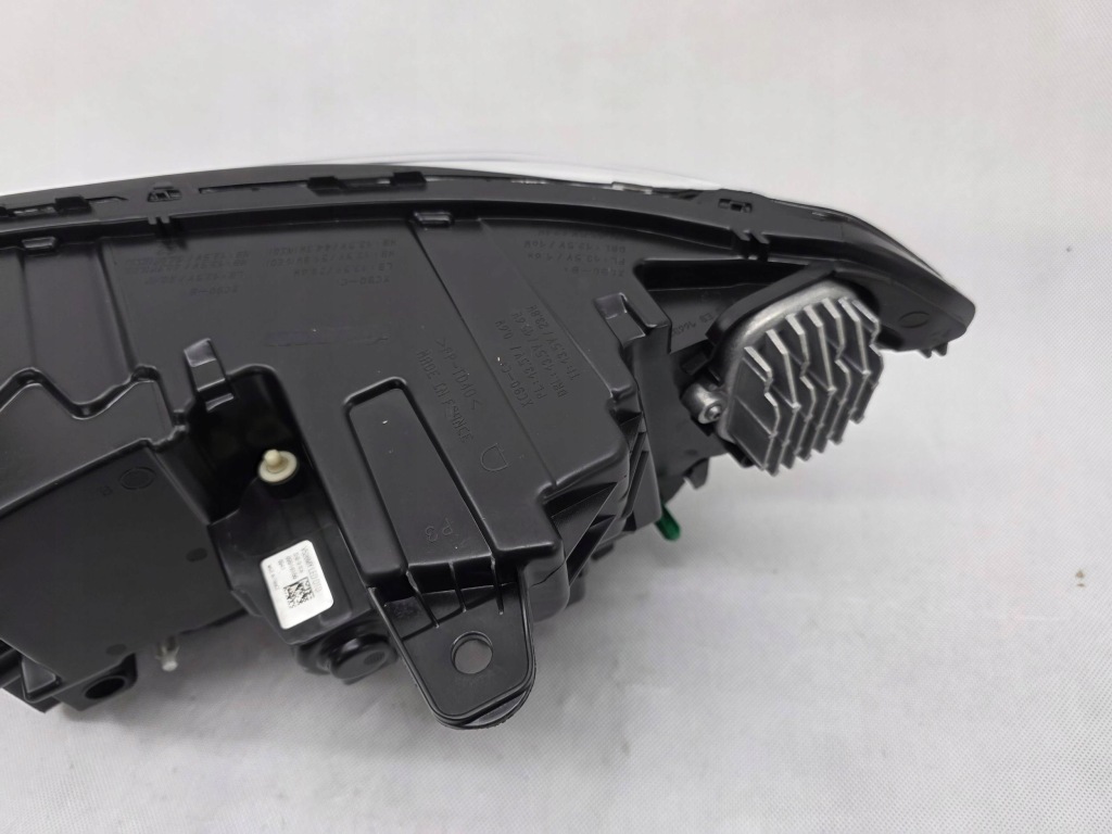 Купить Volvo xc90 2 2 рестайлинг  фара правый  передняя перед full led европа 32342483