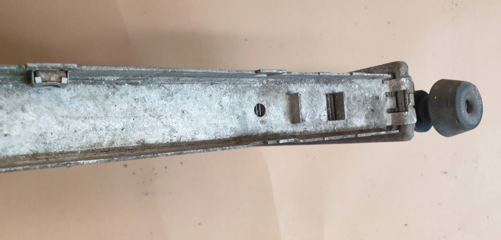 Купити Радіатор води датчик renault megane scenic 1 оригінальний номер