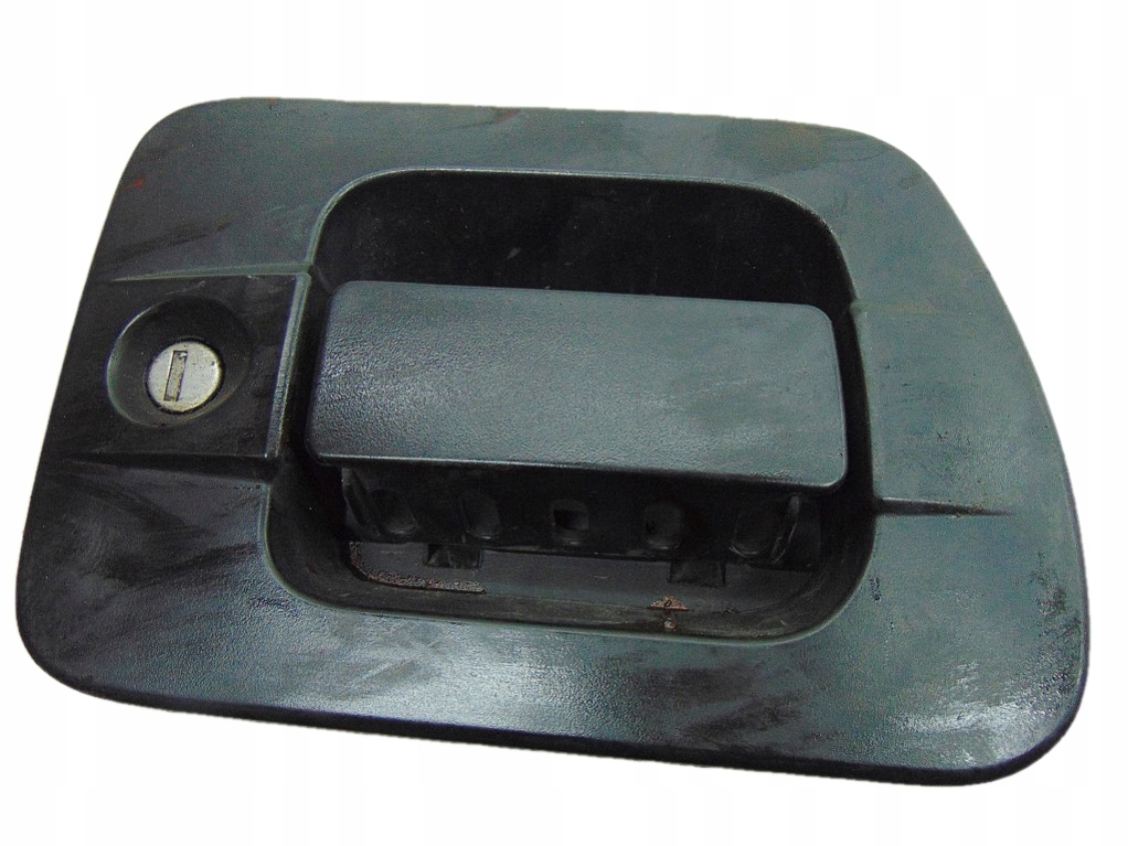 фото №1, Iveco eurocargo 120e18 07r ручка наружная правая