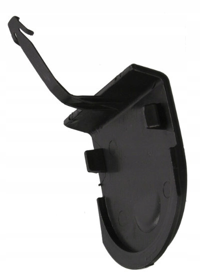 фото №1, Заглушка фаркоп перед opel zafira a