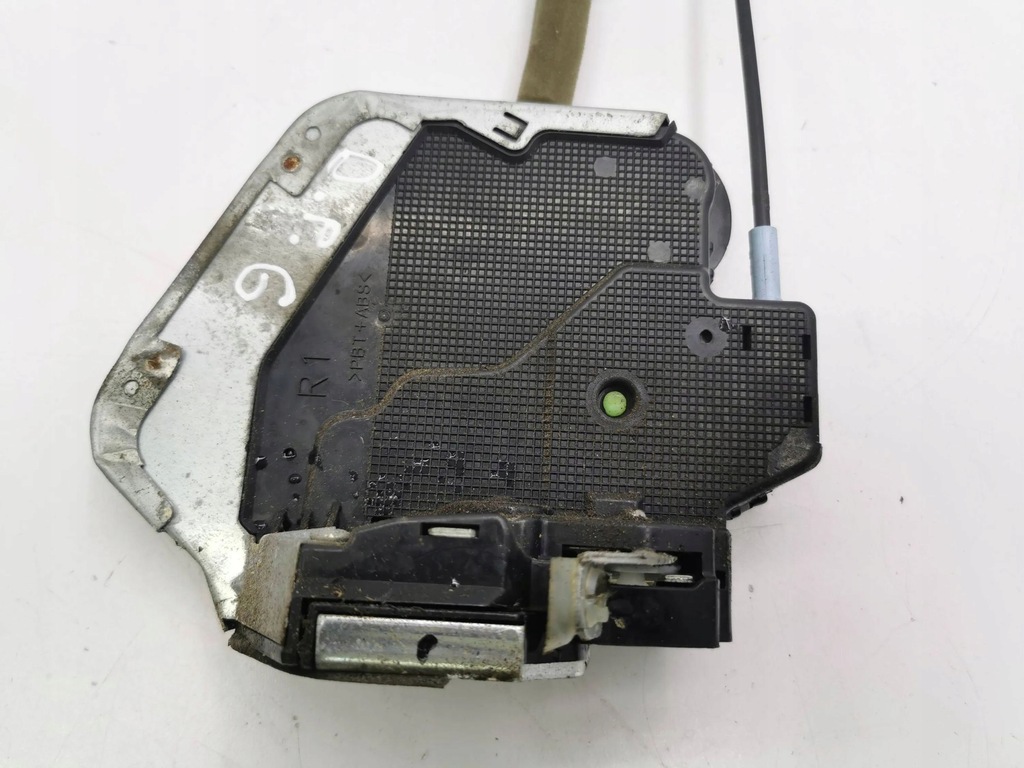 фото №6, Honda cr-v 2014 права сторона замки