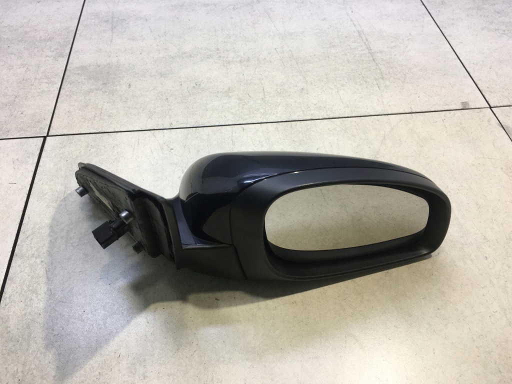 фото №1, Дзеркало праве signum 8 pin 24436155