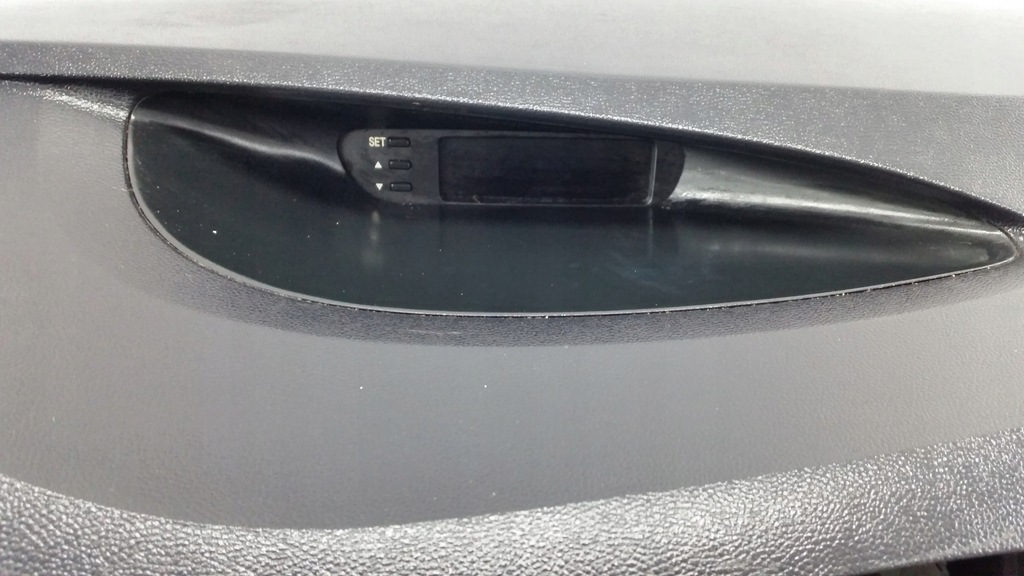 фото №5, Консоль панель приладів подушка безпеки air bag ремені hyundai i20