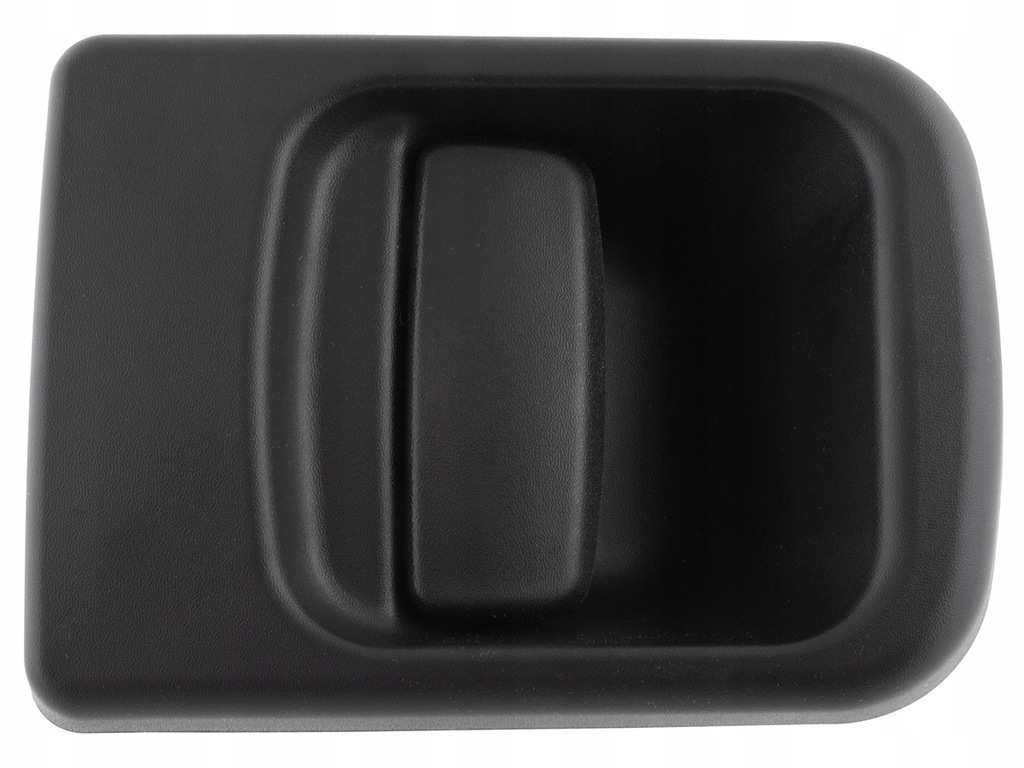 фото №1, Renault master 2 ii 1998-10 ручка наружная задняя