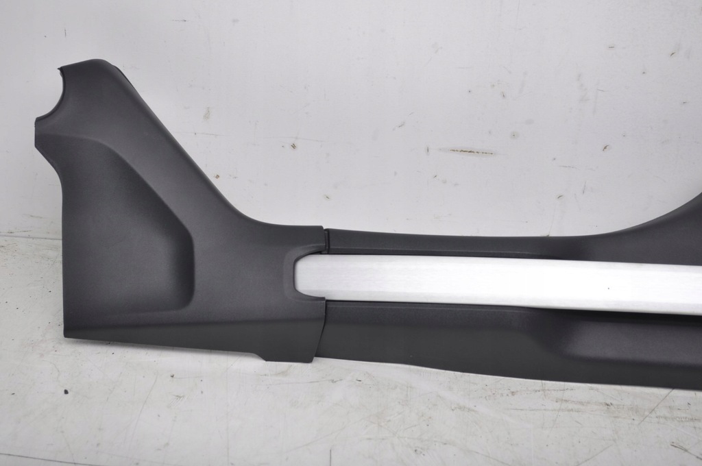 фото №8, Porsche 718 cayman 982 2.0 защита пластик