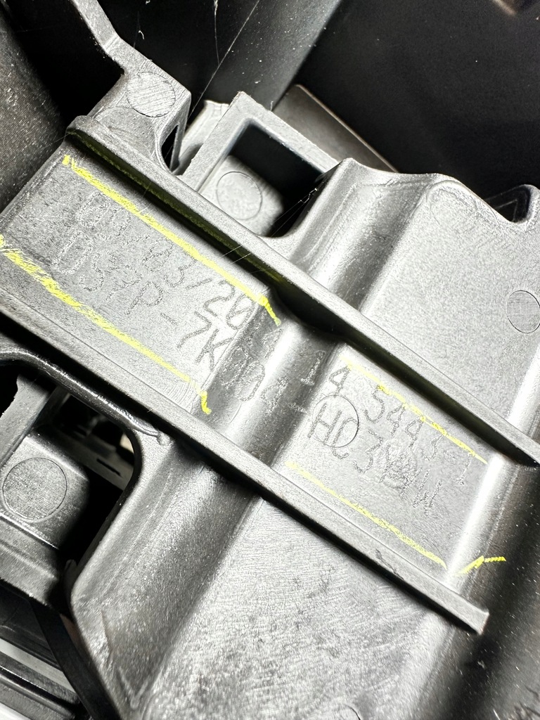 фото №8, Mondeo mk5 домкрат выборщик чехол передач автоматическая коробка передач dg9p-7l010-caw