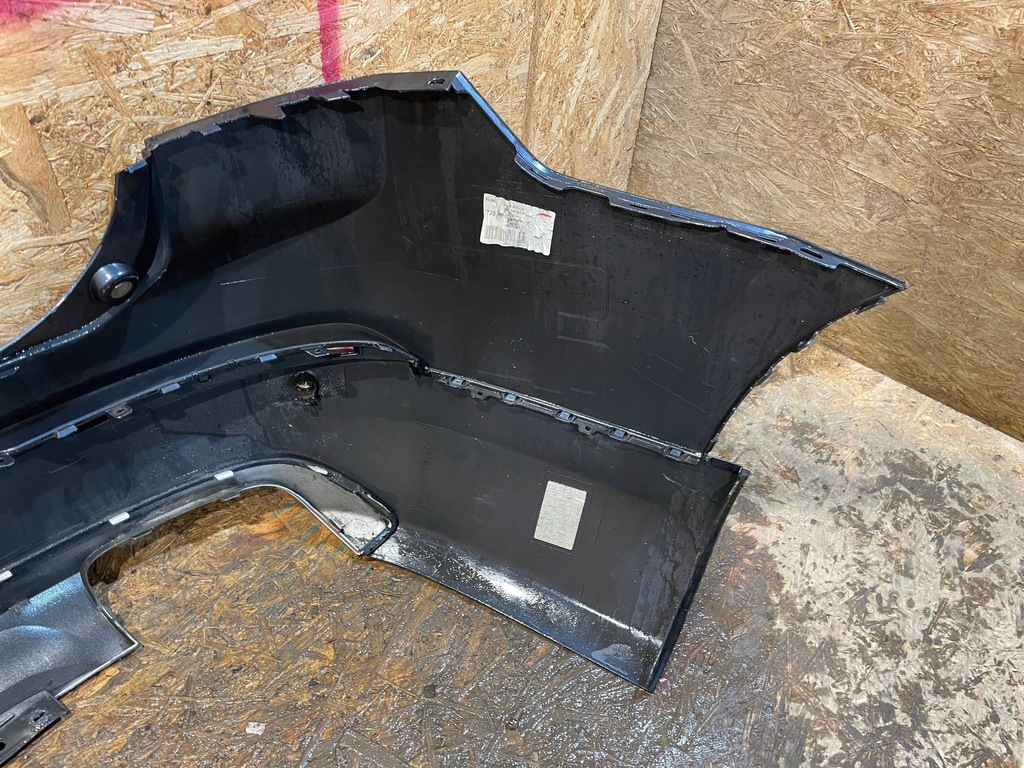 фото №8, Volvo xc90 xc-90 ii 2 lift 19- inscription бампер задня задній