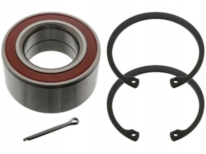 фото №1, Набор подшипник колеса fe03189