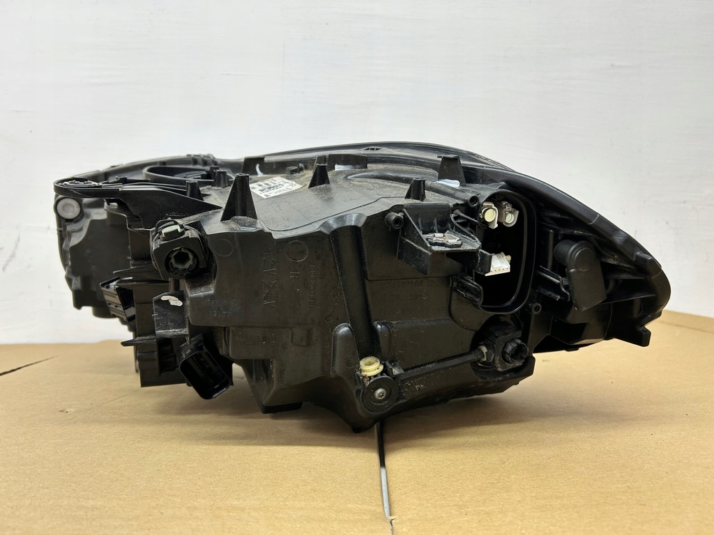 фото №6, Лампа правая bmw 1 f40 full led