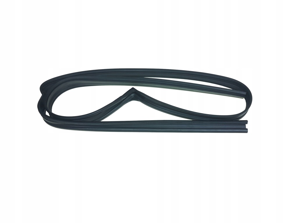 фото №4, Auris ii 12-18 прокладка скло рамка двері перед p