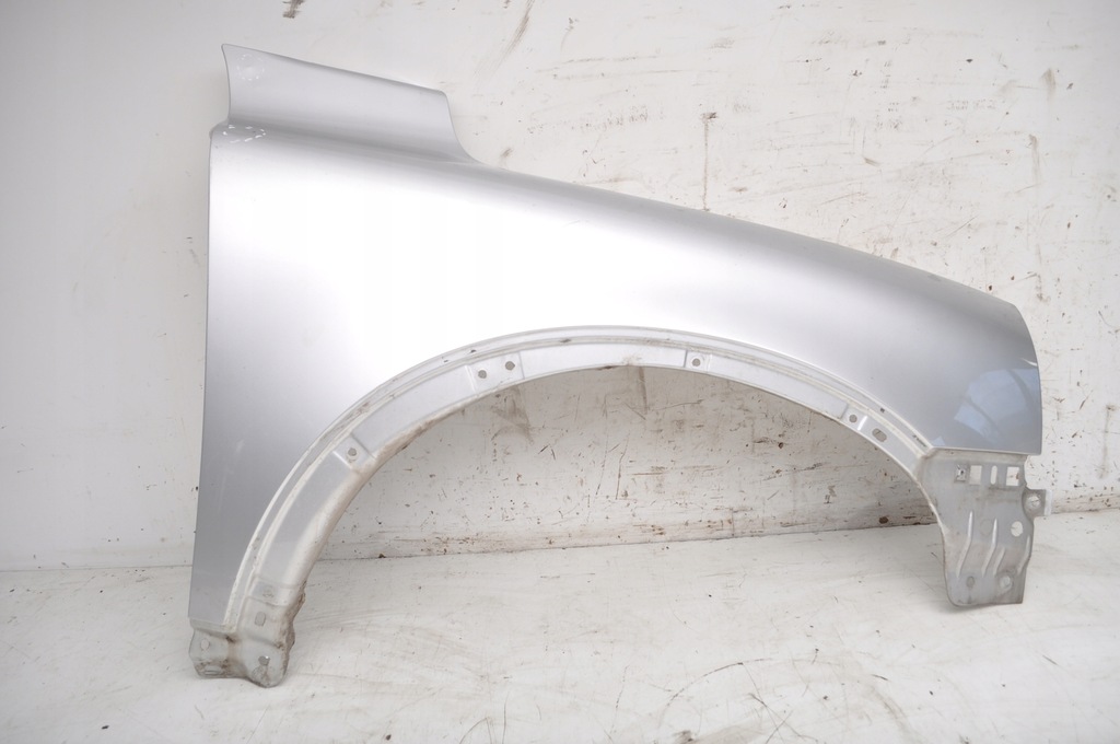 фото №1, Volvo xc90 крыло правый перед передний