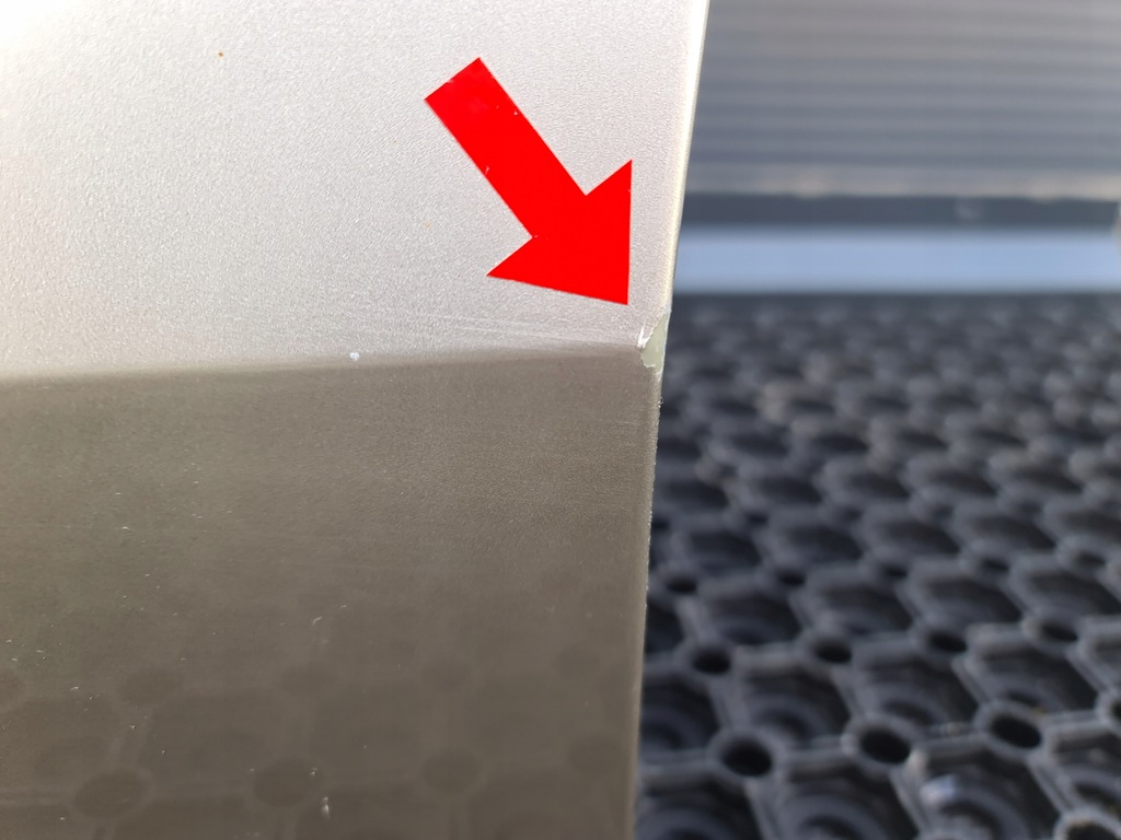 фото №9, Bmw g05 f95 x5 двері лівий перед c1n