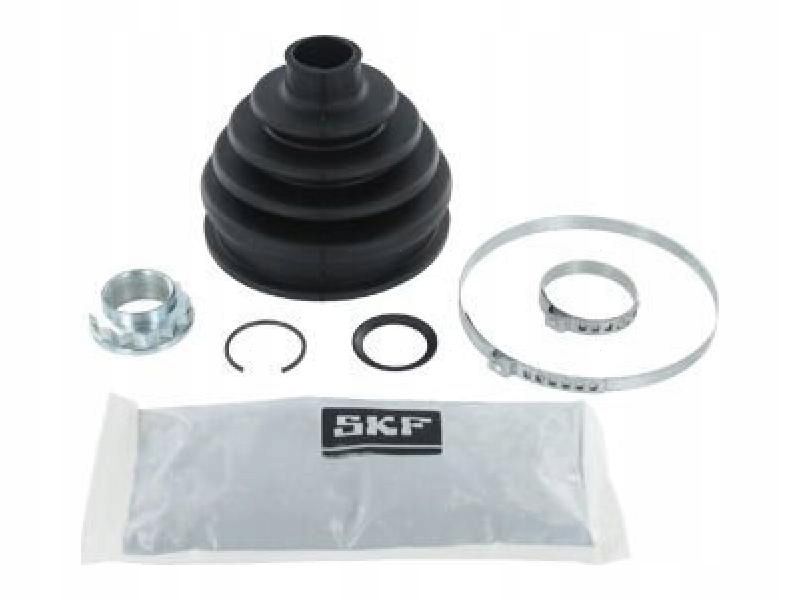 фото №1, Набір захист шарнір