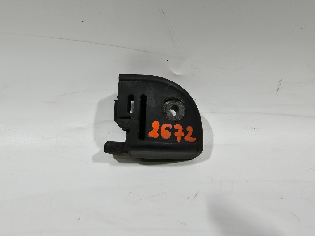 фото №1, Відбійник двері правий задня citroen berlingo iii 1.6 hdi #2672