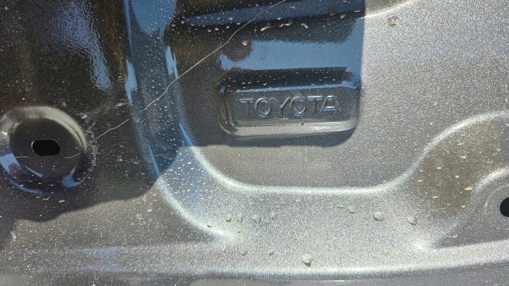 фото №7, Двері toyota highlander iv 20-22 правий задня