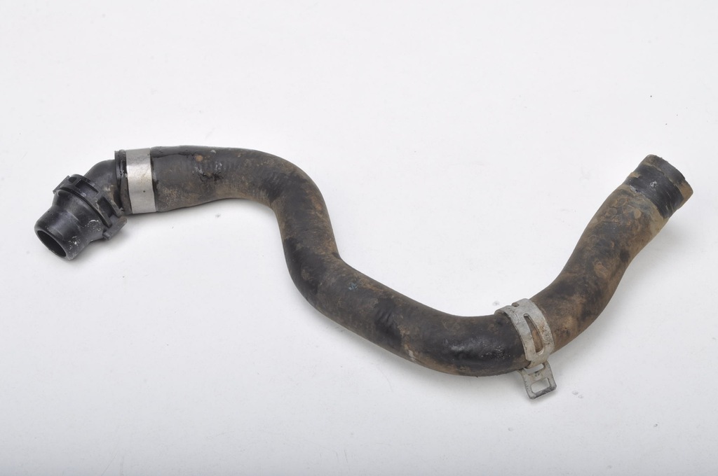 фото №1, Volvo xc60 ii b5 труба шланг wody 32252516