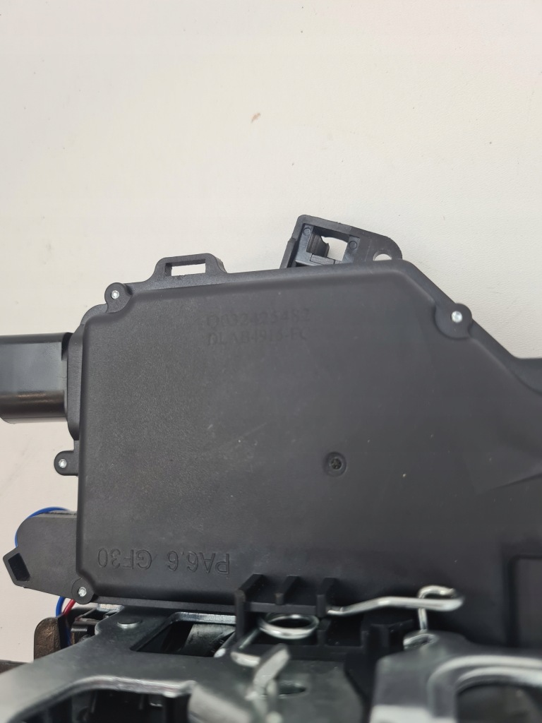 Купить Замок do дверь frankberg dlab4915-fc задний левый seat leon toledo vw bora