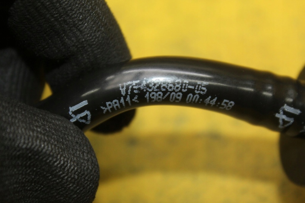 фото №9, Клапан вакуумa v754196180 peugeot 308 1.6vti